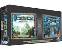 Dominion Big Box II Intrigue Expansion Board Game 2nd Edition - New In Box