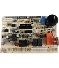 Norcold Refrigerator Power Supply Circuit Board