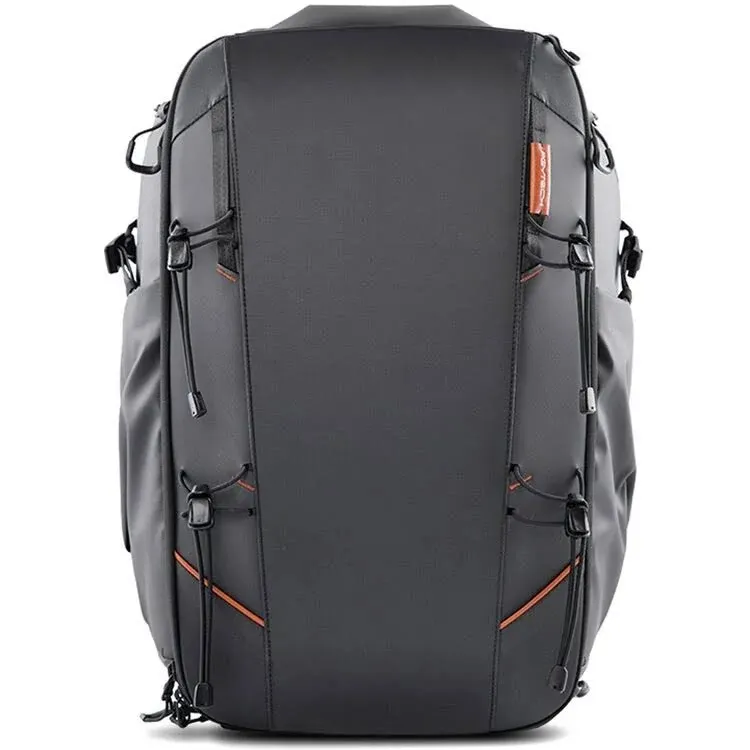 PGYTECH OneMo FPV 30L Backpack, Obsidian Black