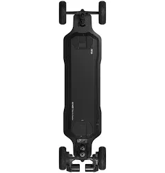 Exway Atlas Carbon - 2WD or 4WD  Electric Skateboard -  Financing Available