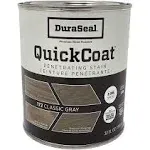 DuraSeal Quick Coat Stain