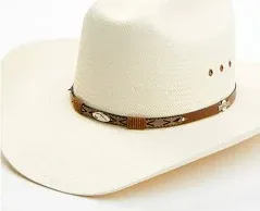 Stetson Rodeo Vent Cowboy Hat