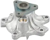 Engine Water Pump-Eng Code: 1NZ-FE Aisin WPT-111