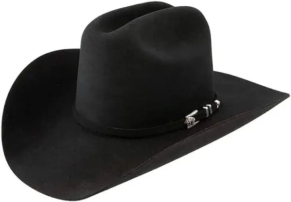 Stetson Corral 4X Cowboy Hat