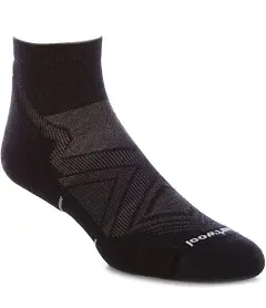 Smartwool Run Targeted Cushion Ankle Socks