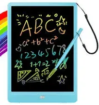 Orsen LCD Writing Tablet