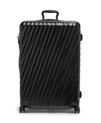 Tumi 19 Degree Extended Trip Expandable 4 Packing Case