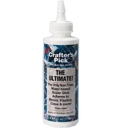 Crafter's Pick Ultimate Glue