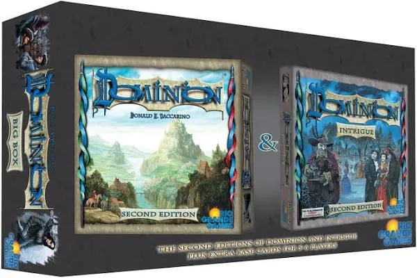 Dominion (Big Box)