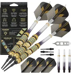 Viper Wizard Soft Tip Darts