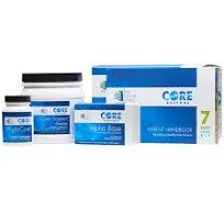 Core Restore® 7-Day Kit