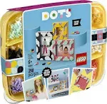 Lego Dots Arts And Crafts Picture Frame 41914 New Factory Sealed