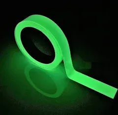 Glow in The Dark Tape