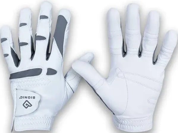 Bionic Men's PerformanceGrip Pro Golf Glove