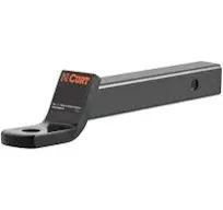 Curt Class 3 Ball Mount