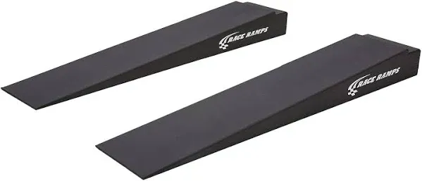 Race Ramps 7in. Tilt Trailer Ramps