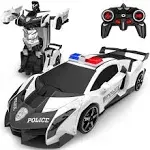 Bluejay Transform RC Cars for Boys