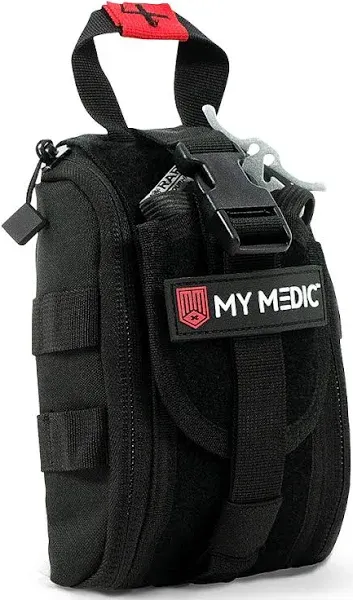 My Medic TFAK Trauma First Aid Kit