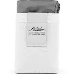 Matador Pocket Blanket White