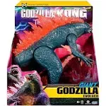 Godzilla x Kong: The New Empire Giant Godzilla Evolved 11" Figure