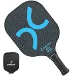 V5 Pickleball Paddle Set, Carbon Fiber Pickleball Paddle USAPA Approved, Lightwe