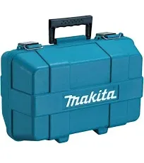 Makita Electric Planner Plastic Storage Case 824892-1