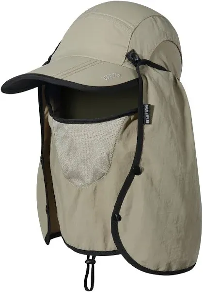 GadIEMKENSD Folding Fishing Hat