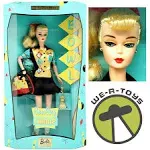 1999 Mattel #25871 Bowling Champ Barbie Collector Edition Doll NRFB