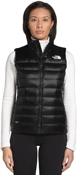 The North Face Women&#039;s Aconcagua Vest Vanadis Grey