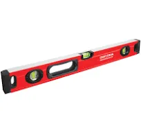 CRAFTSMAN Box Beam Level CMHT82346