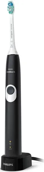 Philips Sonicare ProtectiveClean 4100 Rechargeable Electric Toothbrush