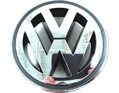 Grille Emblem