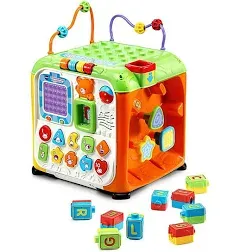 VTech Ultimate Alphabet Activity Cube