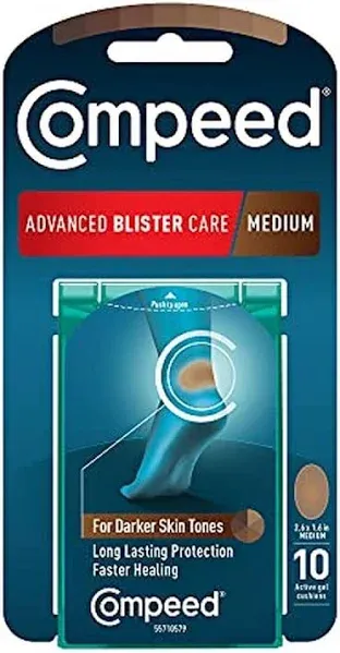 Compeed Advanced Blister Care