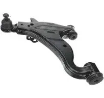 Suspension Control Arm and Ball Joint Assembly Dorman 524-260