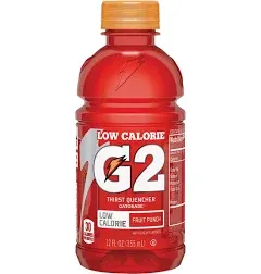 Gatorade G2 Thirst Quencher