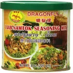 Dragonfly Laab Namtok Seasoning Mix, 8 Ounce