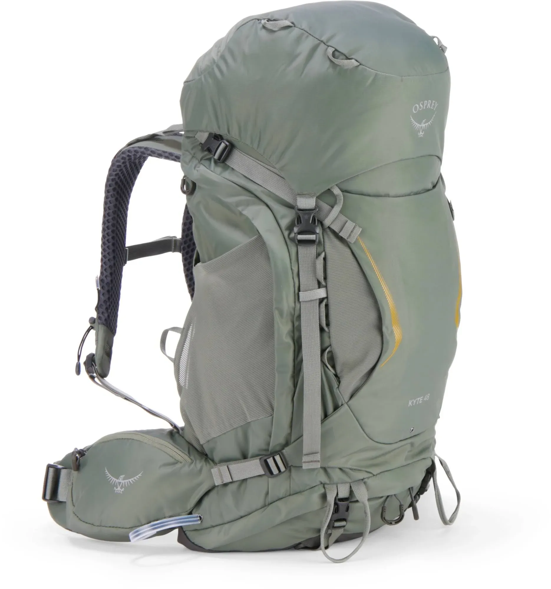 Osprey Women's Kyte 48 Hiking Backpack