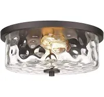 Odeums Indoor Flush Mount Lights FM02