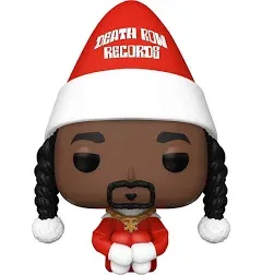 Snoop Dogg Snoop On The Stoop Funko Pop! Vinyl Figure