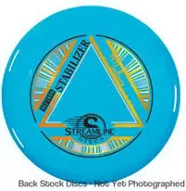 Streamline Discs Stabilizer Disc Golf Putter