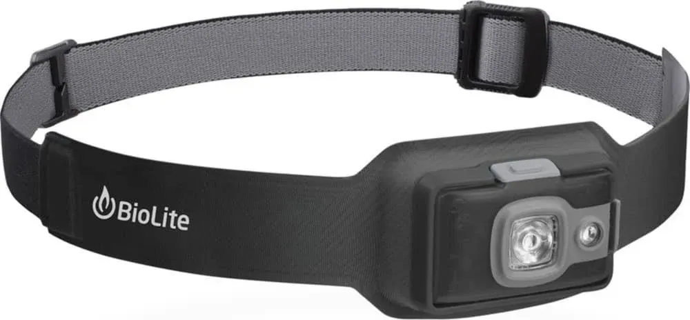 BioLite Biolite Headlamp 200