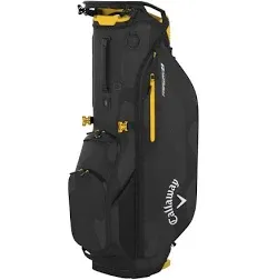 Callaway Golf 2024 Fairway+ Stand Bag