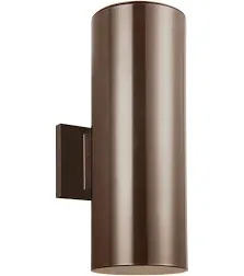 Generation Lighting Small Two Light Outdoor Wall Lantern 8313802EN3-753