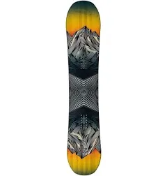 Jones Prodigy Snowboard