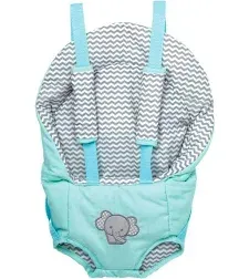 Zig Zag Baby Doll Carrier