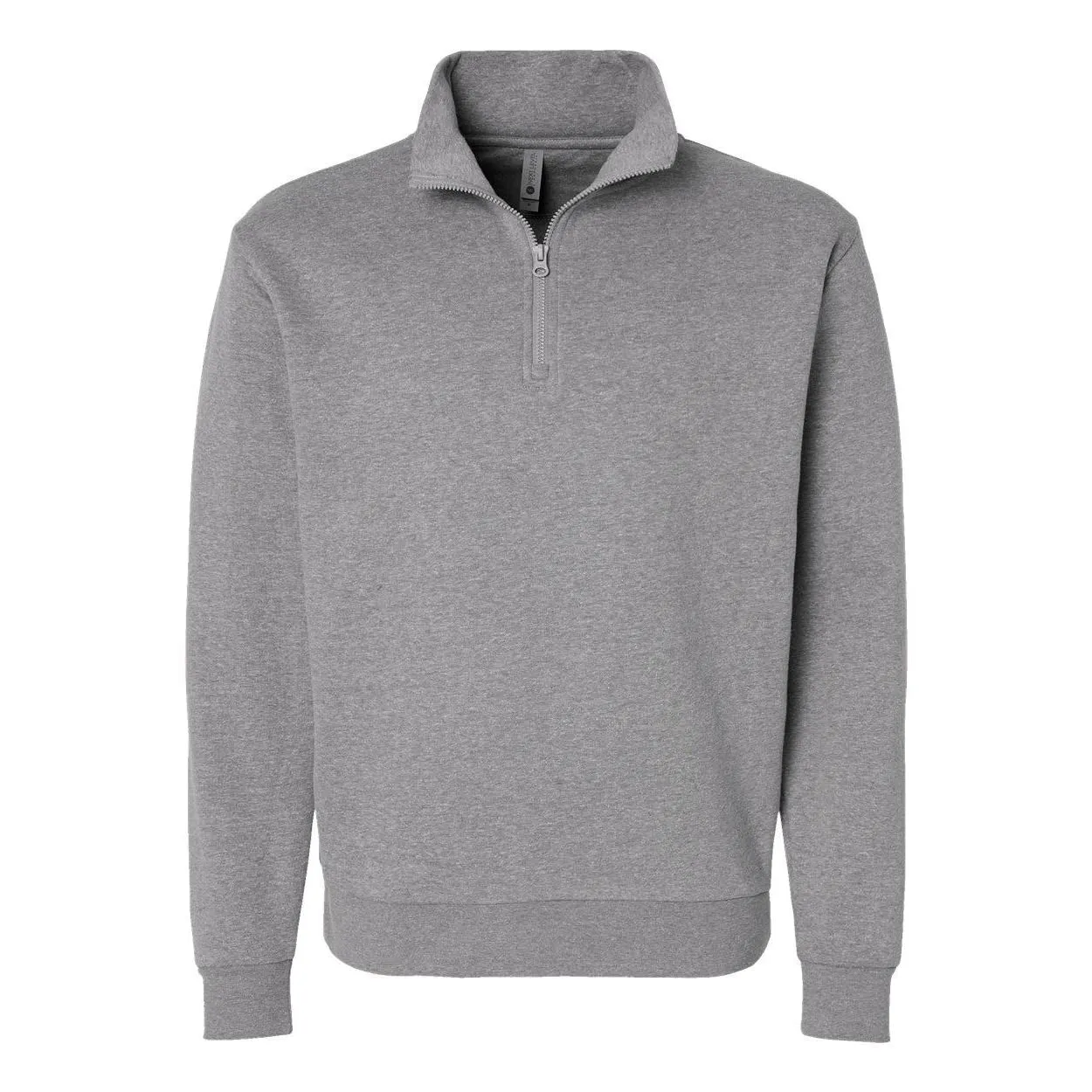 Next Level Unisex Fleece Quarter-Zip