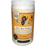 Ppdry101 Bee Feed