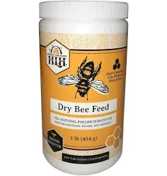 Harvest Lane Honey Dry Bee Feed