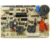 628661 Refrigerator Power Circuit Board